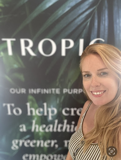 Skincare with Sam Carter