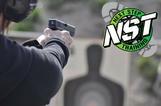 Next Step Training - Thumbnail