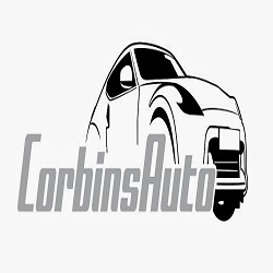 Corbinsauto - Visual