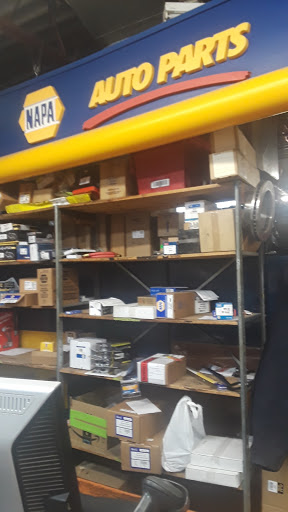 NAPA Auto Parts - Virginia Parts Dist LLC