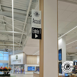 Photo n°38 de E.Leclerc CHATEAUBRIANT à Châteaubriant (Magasin d'alimentation bio)