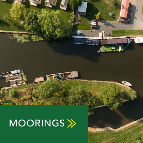 Avon Bank Meadow Moorings & Touring - Thumbnail