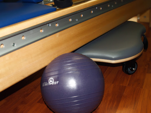 CorpoSchema Pilates & Rehab - Thumbnail