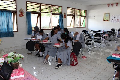 Photos of Jurusan Keperawatan Poltekkes Kemenkes Kupang