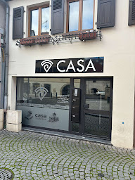 Photo n°4 de Casa Molsheim à Molsheim (Restaurant)