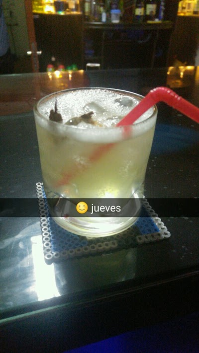 Photos of Bar Vader