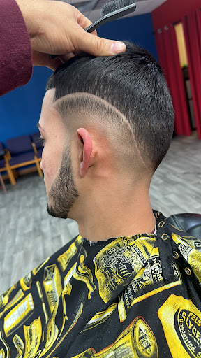 Nestor’s Barbershop - Thumbnail