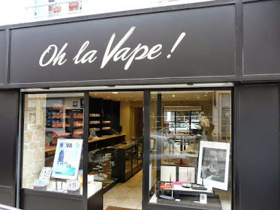 Oh La Vape!