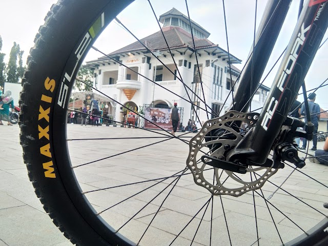 Gedung Juang Tambun