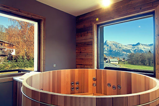 Photo de STØRVATT à Megève (74120)