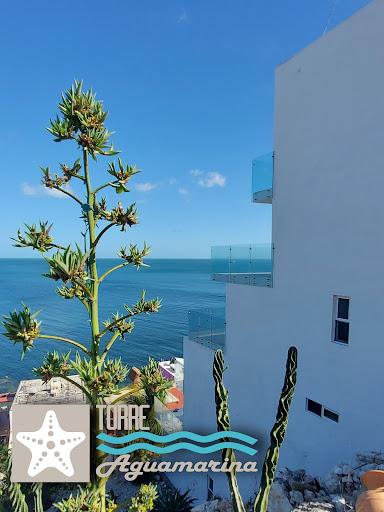 Torre Aguamarina Departamentos