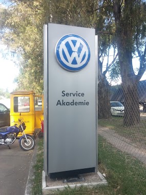 Volkswagen Service Akademie, Author: Fabián Galarza