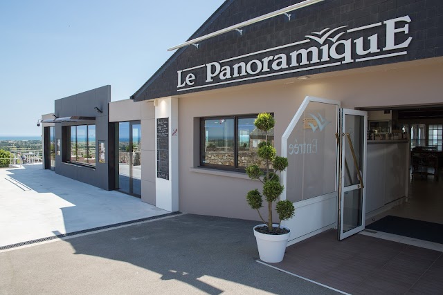 Restaurant Le Panoramique