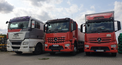 team baucenter GmbH & Co. KG - Prenzlau - Thumbnail