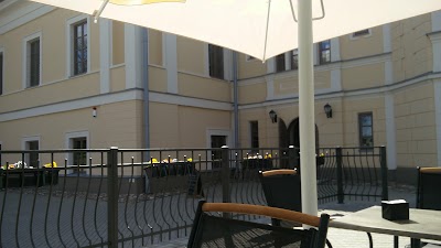 museum