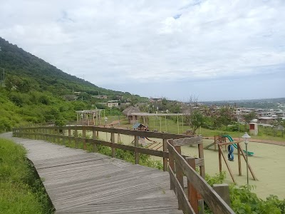 Photos of Paseo ludico