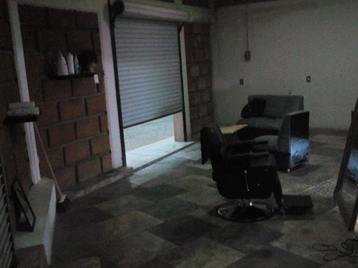 SALÓN & BARBERÍA- JORCHELL - Thumbnail