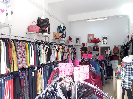 Tu Tienda - Pronto Moda