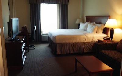 Photos of Holiday Inn Hotel & Suites Beckley