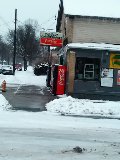 Orsini's Corner Market - Thumbnail
