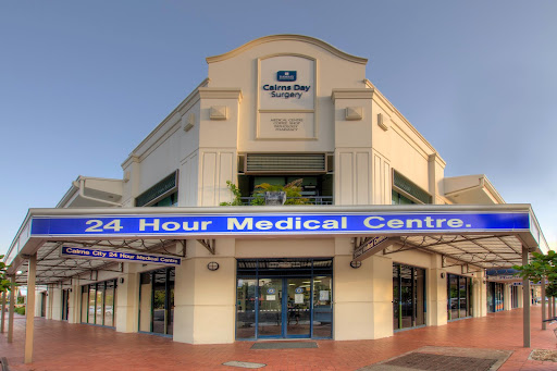 Cairns 24 Hour Medical Centre