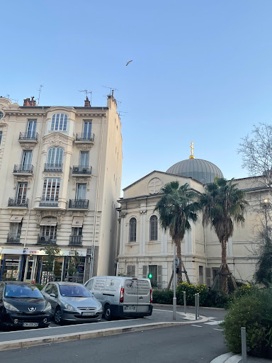 Église Saint-Nicolas et Sainte-Alexandra de Nice - Thumbnail