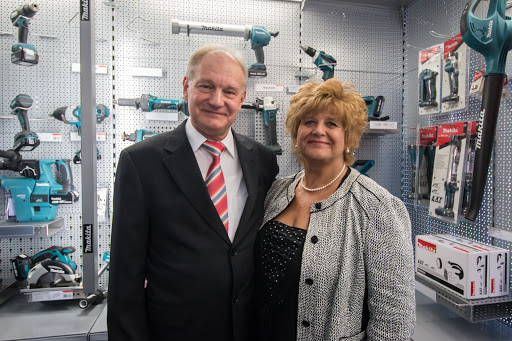 ABC Industrial supplies Walter Zettler GmbH Gallery - Germany