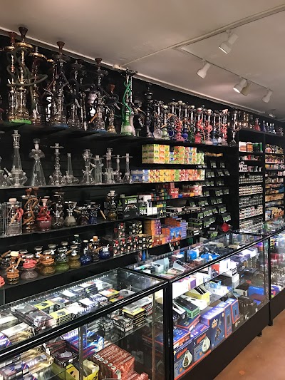 The Norcal Smokeshop