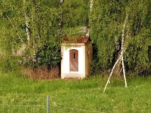 Kreuzkapelle Schönlind - Thumbnail