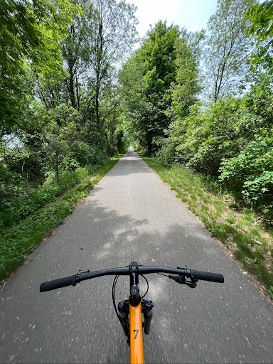 Hart Trailhead - Thumbnail