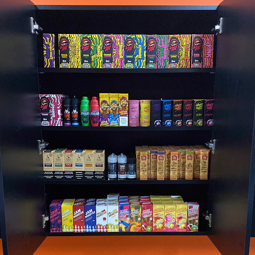 Super Vape Store - Maryborough Gallery - Australia