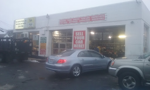 TGL Service Station Inc Gallery - United States