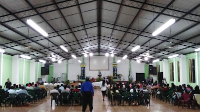 Photos of la blanca