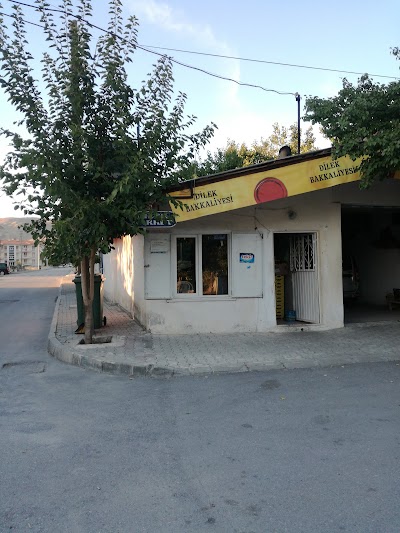 Dilek Market