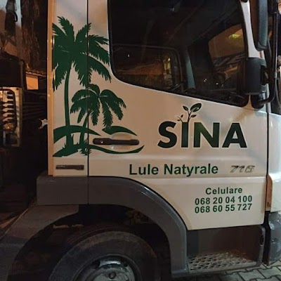 Lule Natyrale "Sina"