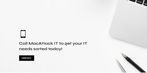MacAttack IT - Visual