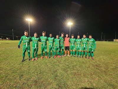 Campo sportivo