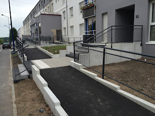 Photo n°29 de Sarl Stagno à Seingbouse (Entrepreneur spécialisé dans le pavage)