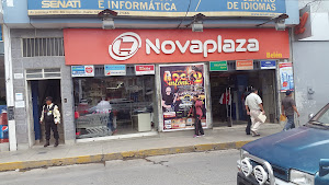 Novaplaza 0