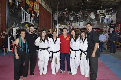 Photos of Taekwondo "O Makedonikos"