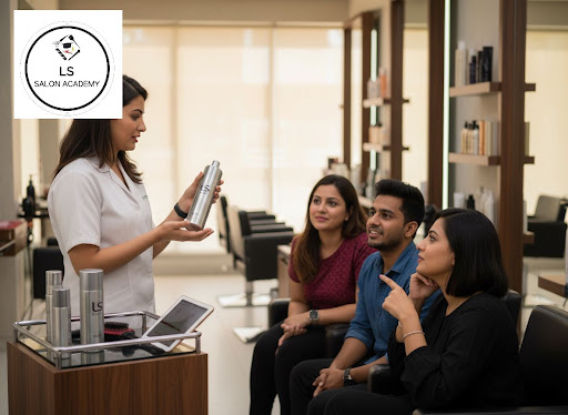 Ready to experience the latest in professional hair and beauty care before anyone else in Bopal,… post image