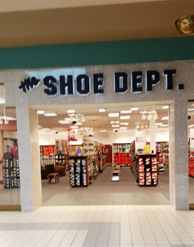 Shoe Dept.