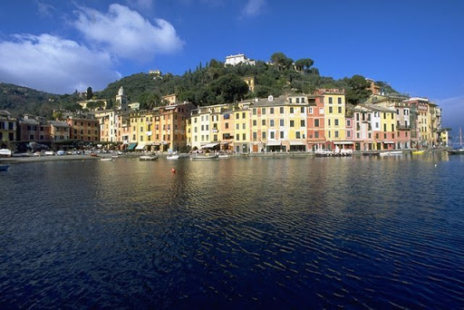 Turismo in Liguria