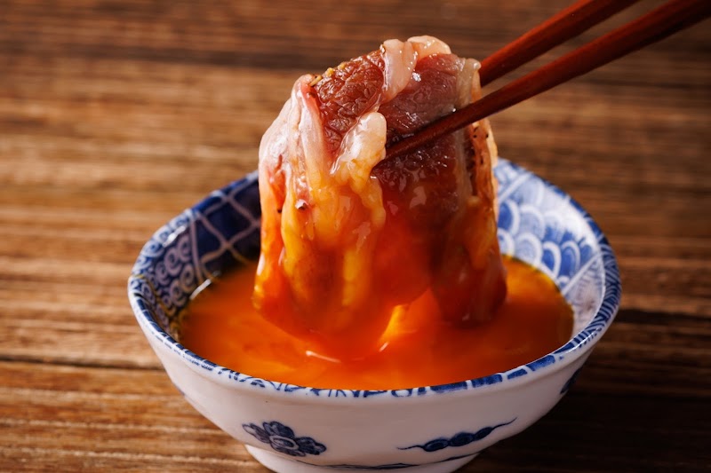 肉のよいち 大曽根駅前店