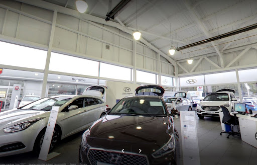 Hyundai Sheffield - Thumbnail