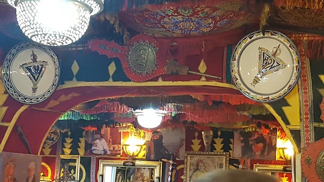 Restaurant Marocain L'Oudaya