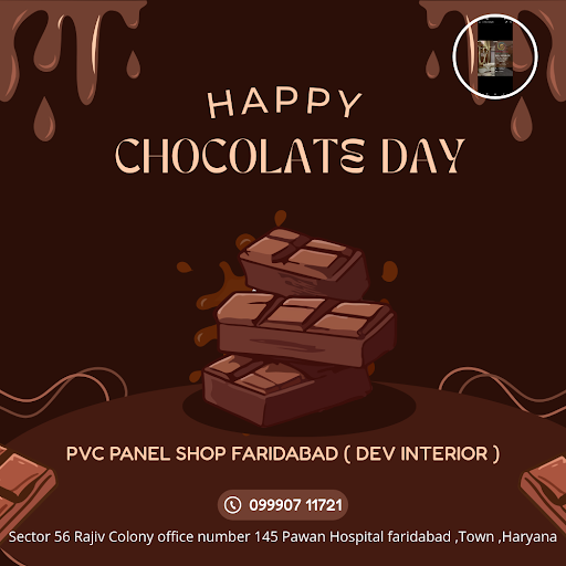 Chocolate Day post image