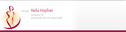 Frauenarztpraxis Meinerzhagen Dr. med. Hella Hopfner - Thumbnail