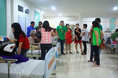 Photos of Panti Jompo Werdha Hana