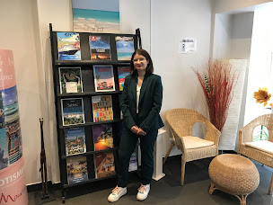 Photo n°15 de ROYER VOYAGES à Metz (Agence de voyages)